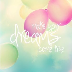 Meet your Posher, Jadejade